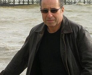 An Evening with Peter James