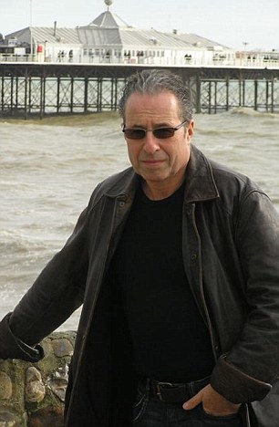 An Evening with Peter James