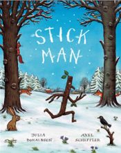 Stick Man