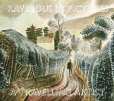 A Travelling Artist – Ravilious in Pictures