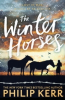 Winter Horses