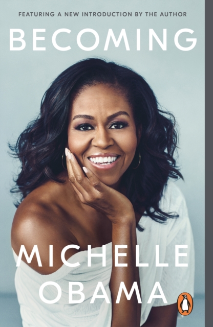 Becoming – paperback