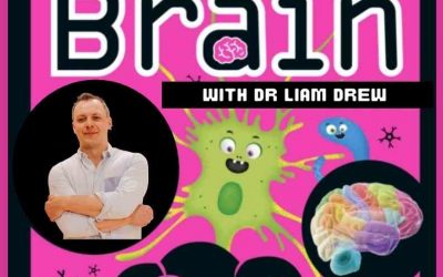 All About Your Brain – A Fun, Family Science Event!