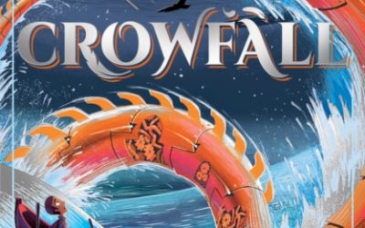 Crowfall