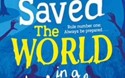 How I Saved the World in a Week