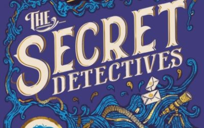 The Secret Detectives