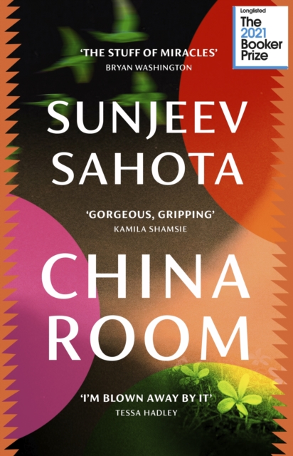 china room