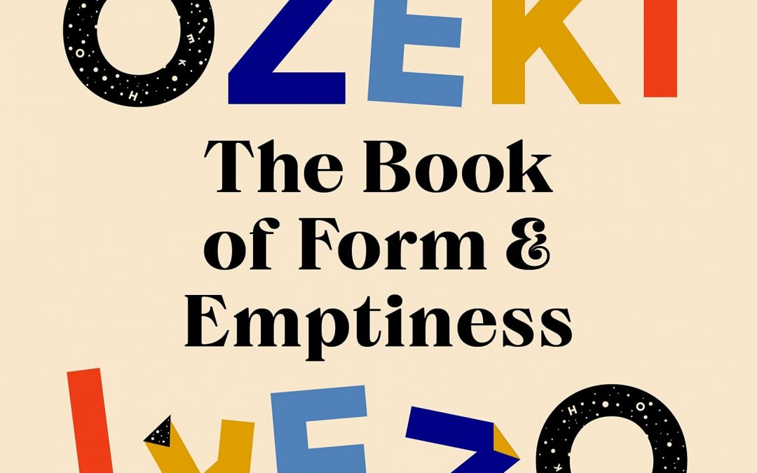 The Book of Form and Emptiness