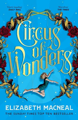 Circus of Wonders