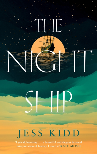 night ship