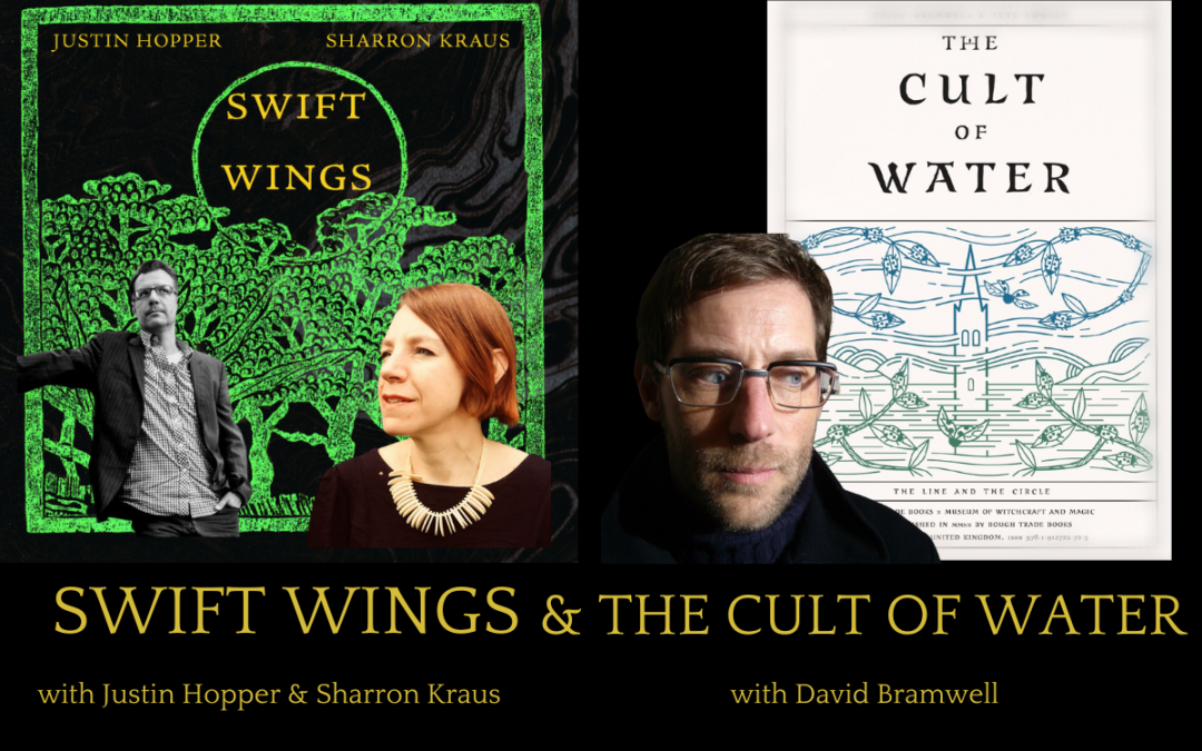 Swift Wings & the Cult of Water