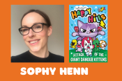 Sophy Henn School Events