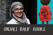 Onjali Rauf Books
