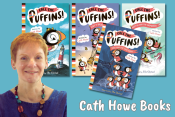 Cath Howe Books