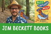 Jim Beckett Books