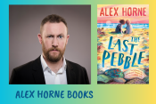 Alex Horne Books