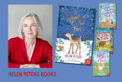 Helen Peters Books
