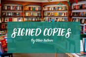 Other Signed Books