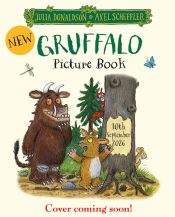 Gruffalo Granny - Coming 10th September 2026
