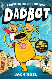 Dadbot Book 1