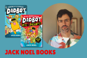 Jack Noel Books