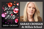 Sarah Crossan Books
