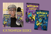 K.R. Thompson Books