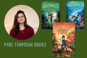 Pari Thomson Books