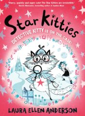 Star Kitties: Detective Kitty is on the Case!