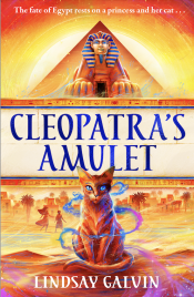 Cleopatra's Amulet