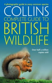 Collins Complete Guide to British Wildlife : A Photographic Guide to Every Common Species