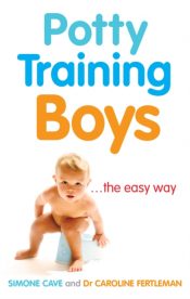 Potty Training Boys