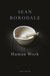 Human Work : A Poet's Cookbook