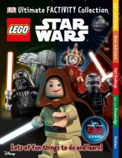 LEGO Star Wars Ultimate Factivity Collection