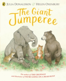 Giant Jumperee