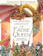 The Questing Knights of the Faerie Queen