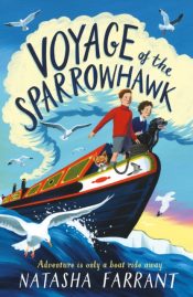 Voyage of the Sparrowhawk