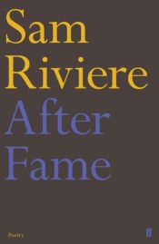 After Fame : The Epigrams of Martial
