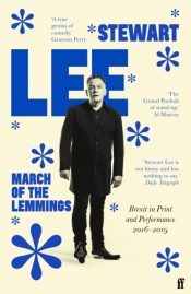 March of the Lemmings : Brexit in Print and Performance 2016-2019