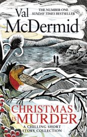 Christmas is Murder : A chilling short story collection