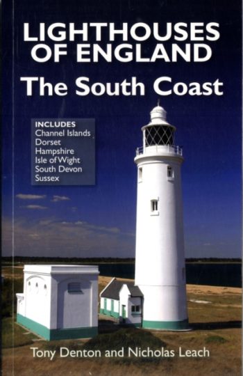 Lighthouses of England : The South Coast