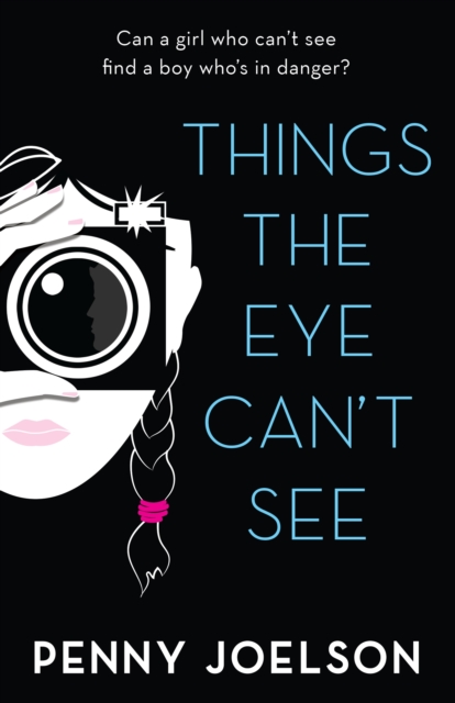 Things the Eye Can’t See