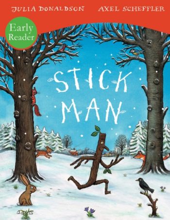 Stick Man