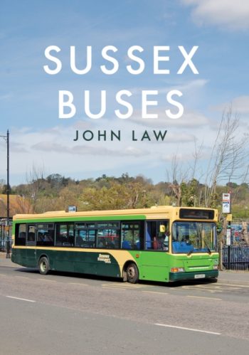 Sussex Buses