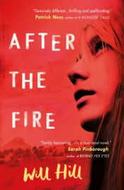 After The Fire: A Zoella Book Club 2017 novel