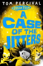 A Case of the Jitters