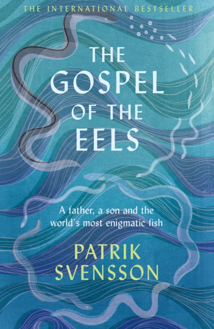 The Gospel of the Eels : A Father, a Son and the World's Most Enigmatic Fish