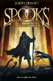 The Spook's Apprentice : Book 1