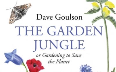 The Garden Jungle: or Gardening to Save the Plane