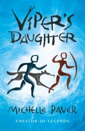 Viper's Daughter : 7